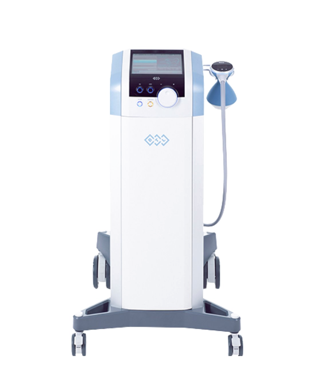 聚焦式體外震波