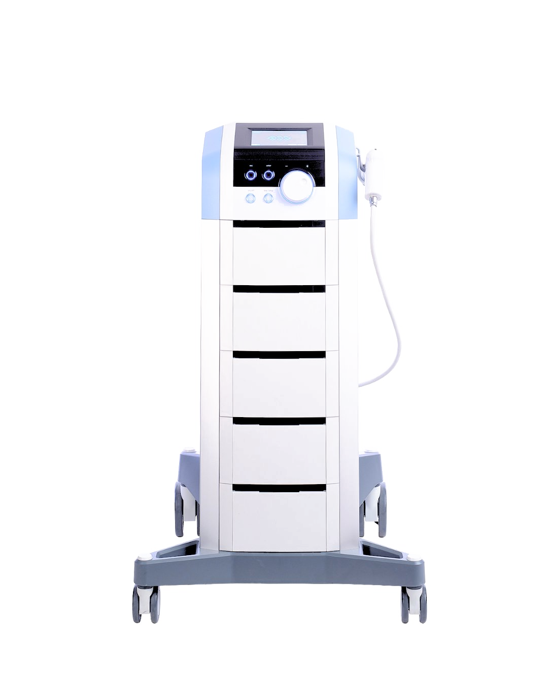 放射式體外震波